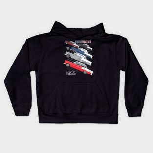 Stances B Kids Hoodie